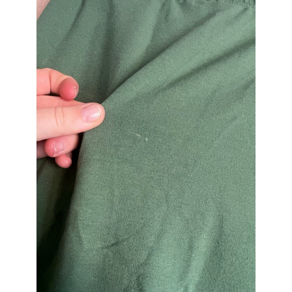 Reformation Foster Knit Set in Green - Picture 12 of 12
